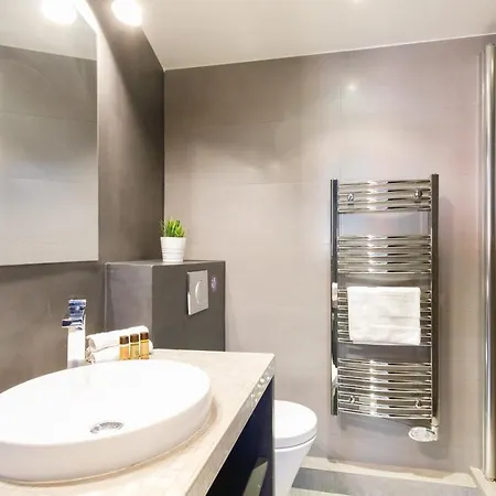 Forville Apartment Cannes